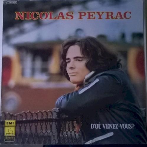 Nicolas Peyrac
